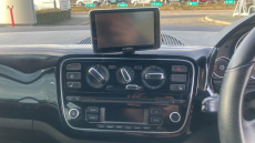 Volkswagen Up 1.0 High Up 5dr Petrol Hatchback